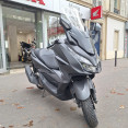 HONDA NSS FORZA 125