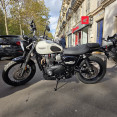 TRIUMPH SCRAMBLER 900