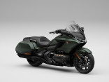  GL 1800 GOLDWING DCT