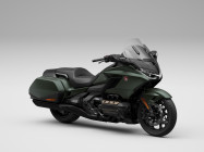  GL 1800 GOLDWING DCT