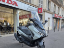 HONDA NSS FORZA 125