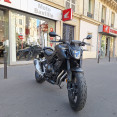 HONDA CB 500 Hornet