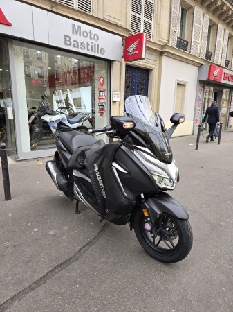 HONDA NSS FORZA 300 A