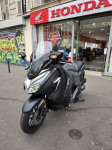 HONDA NSS FORZA 300 A