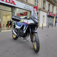 HONDA XL750 TRANSALP