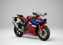 CBR 1000 RR-R Fireblade SP