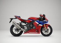CBR 1000 RR-R Fireblade SP