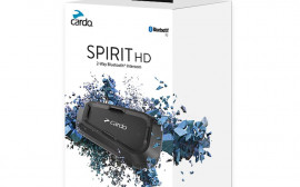 SPIRIT HD 