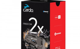 FREECOM 2X