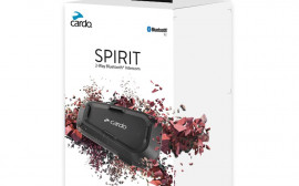 SPIRIT