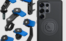 Ensemble Quadlock