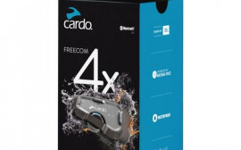 FREECOM 4X
