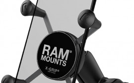 support ram x grip