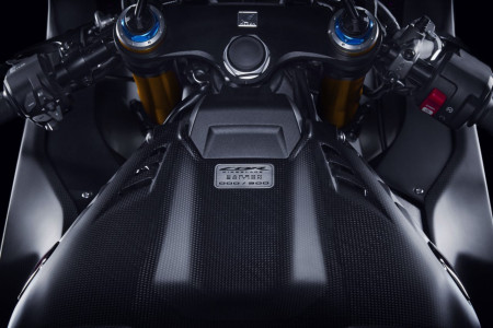 CBR1000RR-R SP Carbon Edition 2025