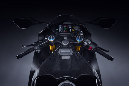 CBR1000RR-R SP Carbon Edition 2025