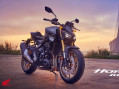 Nouveau Hornet 1000 2025